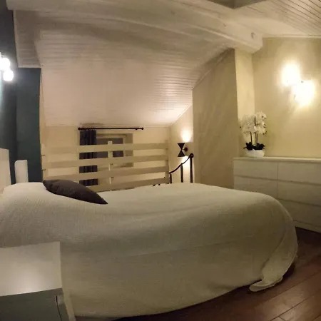 Appartamento Duplex Viennois *