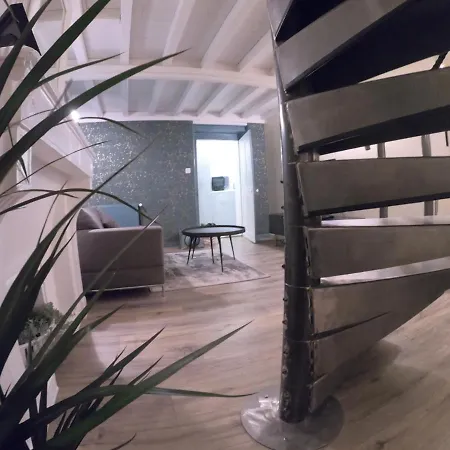 Appartamento Duplex Viennois *
