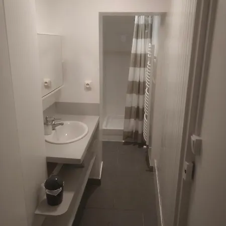 Duplex Viennois Apartment *