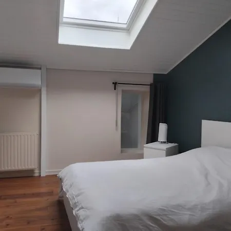 Appartamento Duplex Viennois