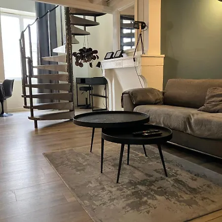 Duplex Viennois